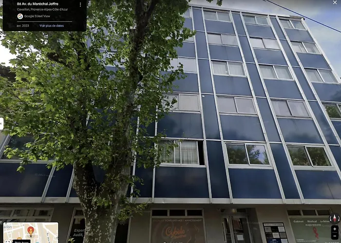 Studio Confort - Clim - Ascenseur