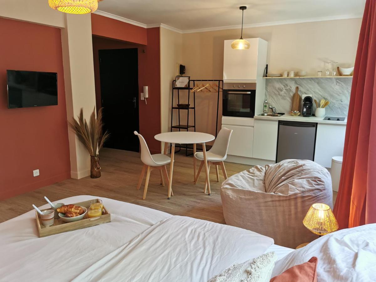 Confort - Clim - Ascenseur * Cavaillon