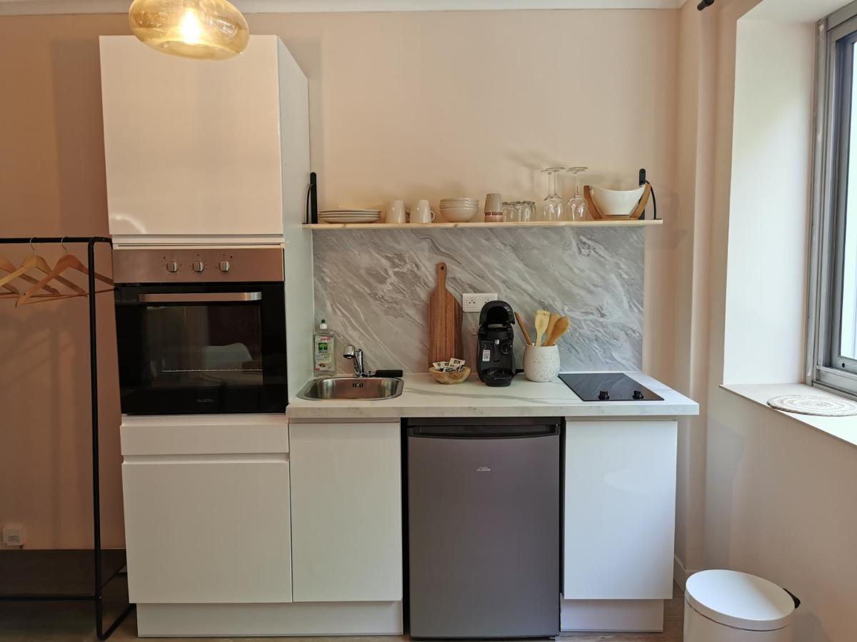 Appartement Confort - Clim - Ascenseur