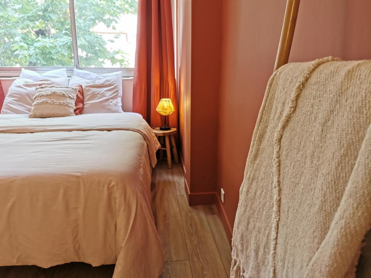 Confort - Clim - Ascenseur Appartement Cavaillon