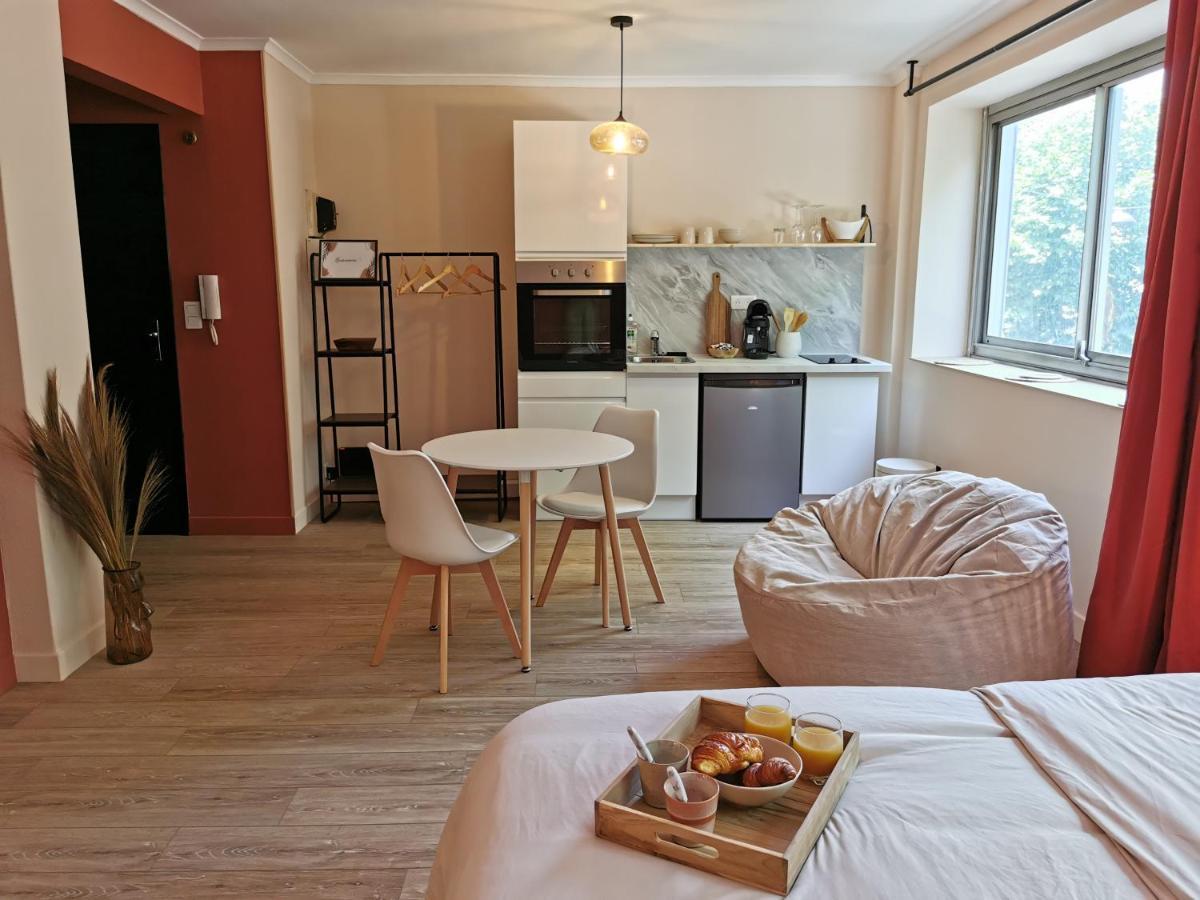 Appartement Confort - Clim - Ascenseur *