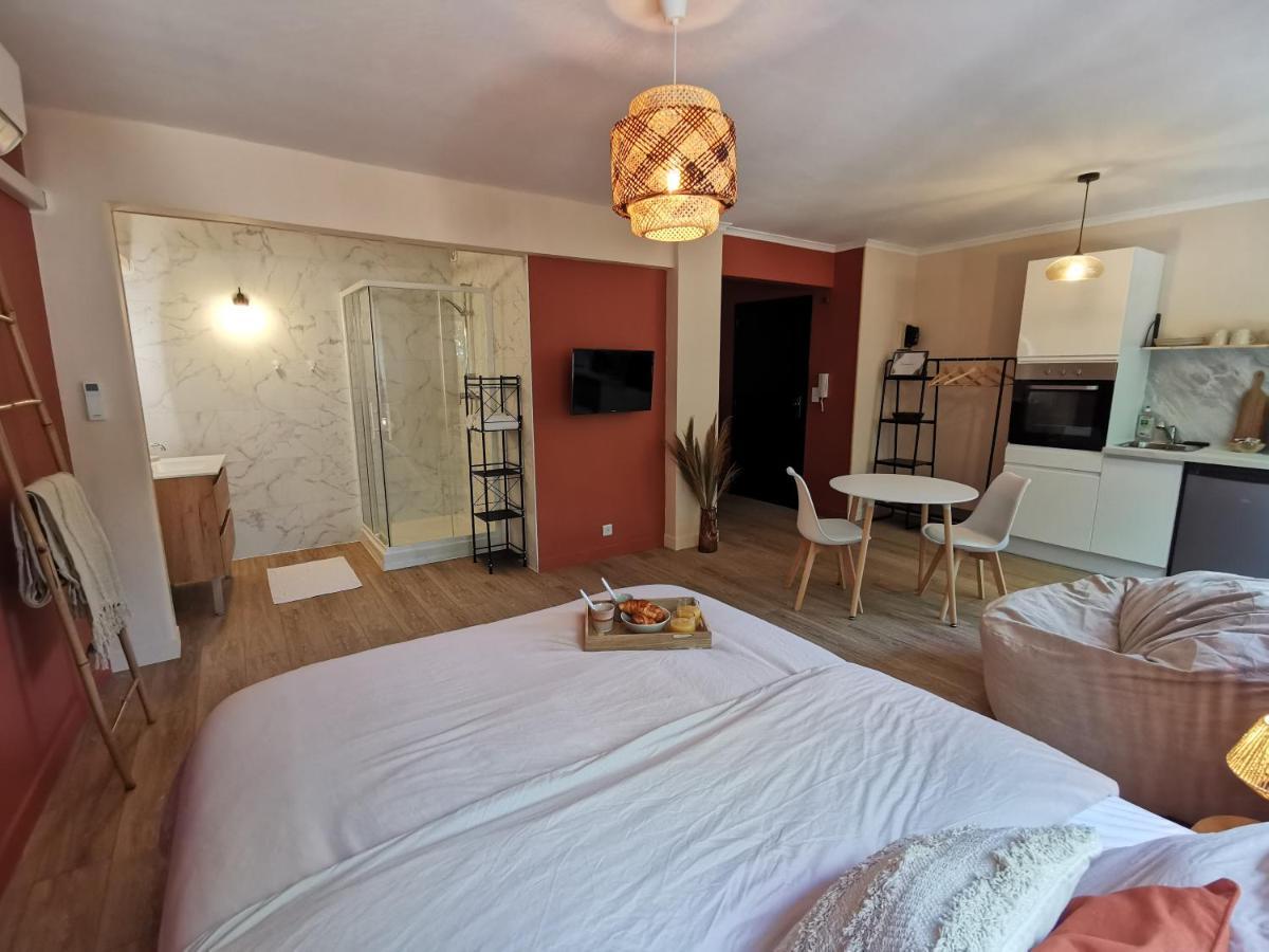 Confort - Clim - Ascenseur Appartement