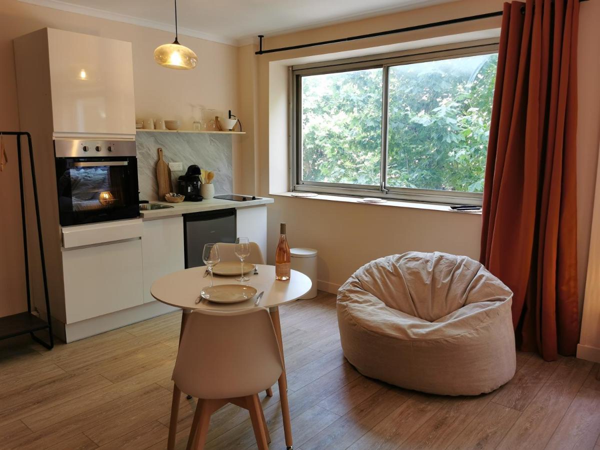 Confort - Clim - Ascenseur Appartement *