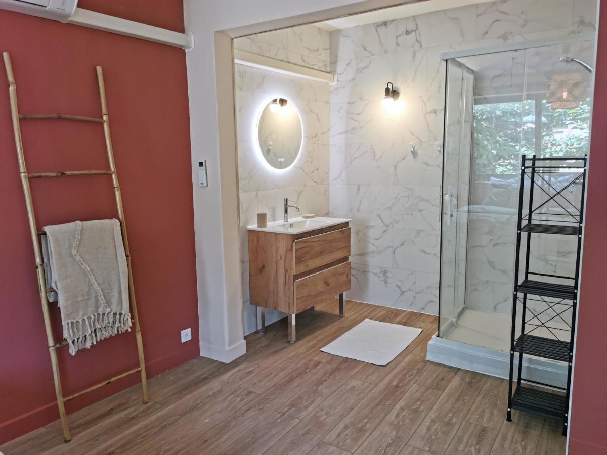 Appartement Confort - Clim - Ascenseur Cavaillon