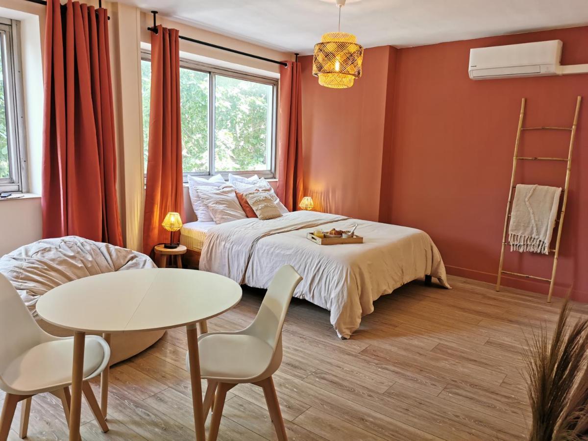 Confort - Clim - Ascenseur Appartement