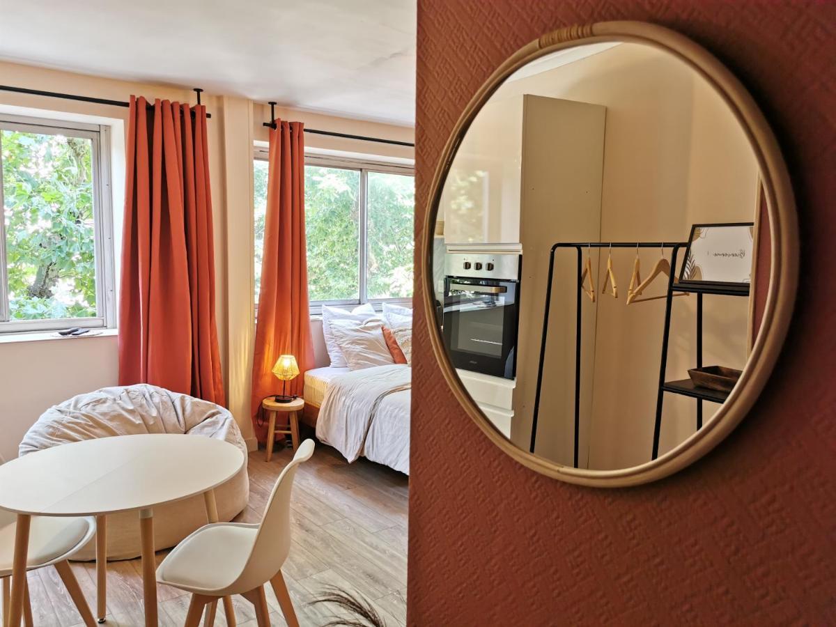 Confort - Clim - Ascenseur Appartement