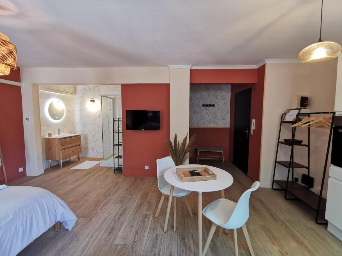 Appartement Confort - Clim - Ascenseur Cavaillon